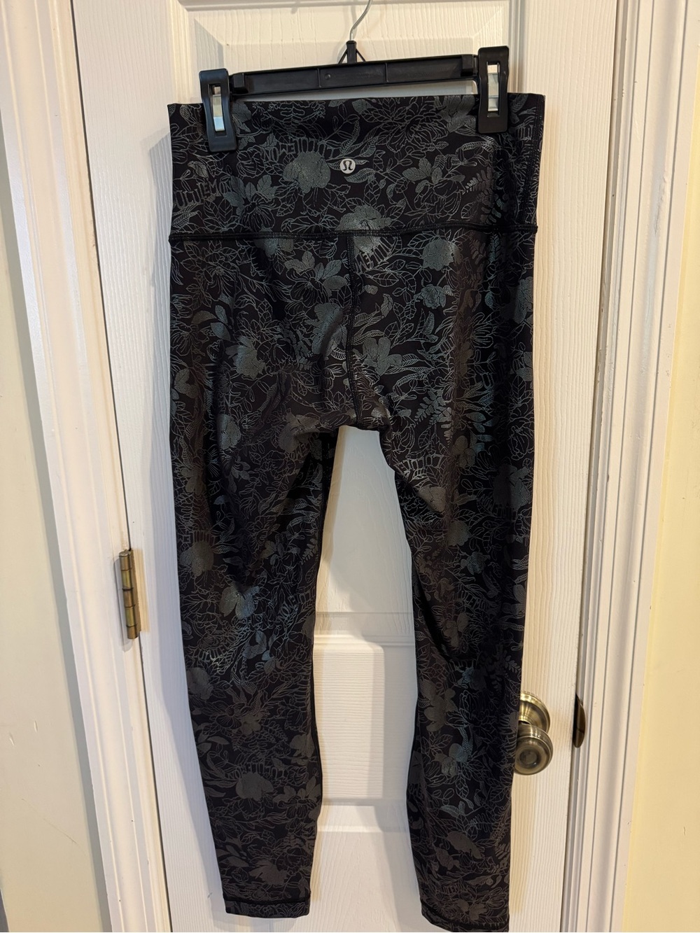 Women's Lululemon leggings